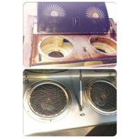 油煙機(jī)第三代泡洗技術(shù)對(duì)油煙機(jī)有沒有損害