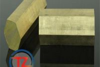 CuZn40Pb2鉛黃銅棒材//管件