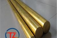 HPb59-2鉛黃銅棒材性能
