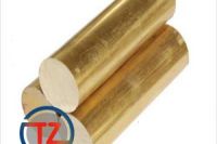 C4622鉛黃銅棒料