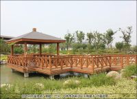 欄桿、親水平臺2