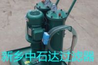 潤滑油過濾