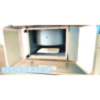 油煙機(jī)泡洗技術(shù)效果好清洗無死角小綠人家電清洗