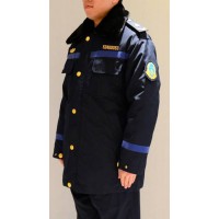 行政执法标志服-制服-标识服