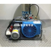 JUNIOR II-E空气呼吸器用充气泵BAUER压缩机