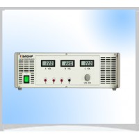 0-15V1700A直流可调电源/高压直流电源使用说明
