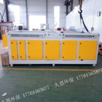 久恩環(huán)保uv光氧凈化器終身保養(yǎng)維修服務