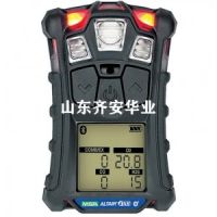 天鷹Altair 4XR梅思安多合一氣體檢測儀/報警器