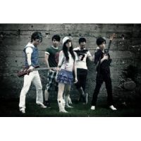 GAIA樂團(tuán)簽約公司 明星經(jīng)紀(jì)公司 明星代言 廣告商演