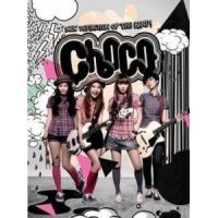 Choco女子樂(lè)隊(duì)經(jīng)紀(jì)服務(wù)廣告代言品牌合作出場(chǎng)費(fèi)用