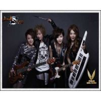 V4女子樂(lè)隊(duì)經(jīng)紀(jì)服務(wù)廣告代言品牌合作出場(chǎng)費(fèi)用