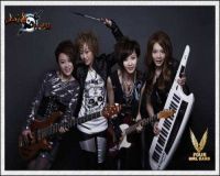 V4女子樂(lè)隊(duì)