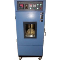 QLH-100小型换气老化试验箱/空气热老化箱