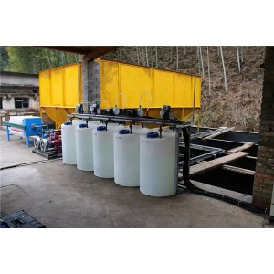 水处理设备/苏州水帘喷漆废水处理/废水处理设备优选