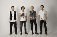 非魚(yú)樂(lè)隊(duì)