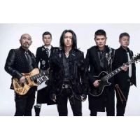 黑豹樂(lè)隊(duì)上海經(jīng)紀(jì)公司 經(jīng)紀(jì)人 代言 廣告 演唱會(huì)等