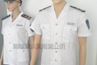 供應(yīng)衛(wèi)生監(jiān)督標(biāo)志服裝安徽衛(wèi)監(jiān)制服廠家