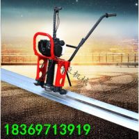 2米汽油振平尺 混凝土地面振搗尺 水泥抹平硬化振動尺