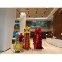 杭州大紅鼓租賃大的戰(zhàn)鼓表演秦王點兵滾核桃山西絳州鼓樂表演團(tuán)隊