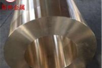 QAl 10-4-4鋁青銅棒 鋁青銅套 銅合金 可零切