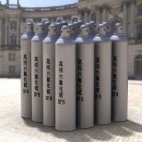 江浙滬高純SF6六氟化硫供應(yīng)