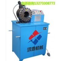 扣壓機產(chǎn)品特點指南