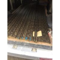 CuSn6銅合金性能