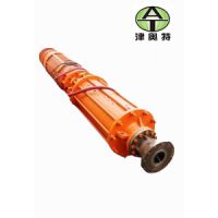 QK型1215電機380V高壓潛水礦用泵