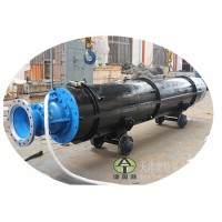 AT6108QK8-54型矿用电潜泵-制造厂家