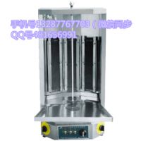 威海烤肉機(jī)佳富全自動(dòng)電熱烤肉機(jī)