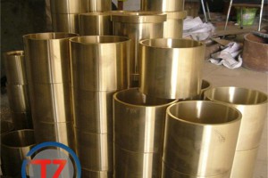 QAl 10-3-1.5铝青铜管件