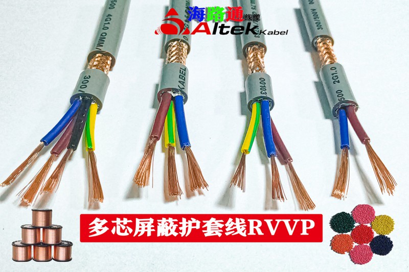 护套线rvvrvvp控制电缆kvvkvvp (7)