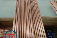 QBe0.4-1.8鈹青銅棒材