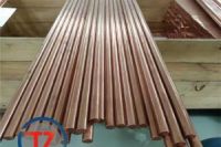 QBe0.4-1.8鈹青銅棒材