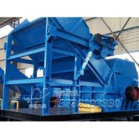 家電破碎機(jī)設(shè)備提升資源綜合利用價值