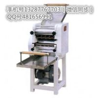 安丘面條機(jī)銀鷹全不銹鋼面條機(jī)