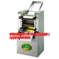 高密面條機(jī)浩博多功能型面條機(jī)