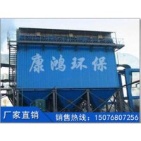 天津热力公司锅炉除尘器制作厂家