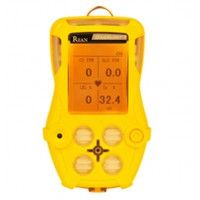 HY-1000-ZL30手持式甲醇泄漏報(bào)警器