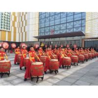 南通舞獅表演在哪里可以請到舞獅子敲鑼打鼓表演開業(yè)舞獅表演價格