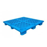 阿拉爾塑料托盤