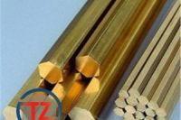HPb59-2鉛黃銅棒