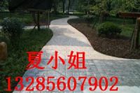 臨安壓模地坪，淳安壓花地坪