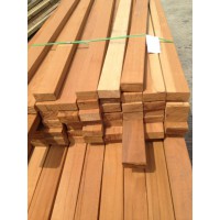 红巴劳木防腐木板材、红巴劳木景观防腐木板材、红巴劳木地板