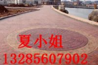 閩侯壓花地坪，閩清壓模地坪，永泰壓花地坪
