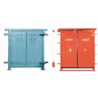 SWM無壓風(fēng)門(壓力平衡式風(fēng)門)SWM手動(dòng)無壓風(fēng)門,行人風(fēng)門