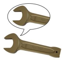 拓開防爆工具防爆無火花工具tk141防爆敲擊呆扳手