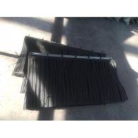 擋煤簾內(nèi)蒙古新疆唐山 耐磨系數(shù)好 行業(yè)良心制作