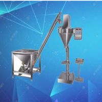 漯河調(diào)味粉粉體灌裝生產(chǎn)線定制方案