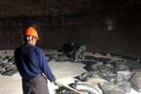 湖北鄂州冷補瀝青砂防腐冷施工坐罐穩(wěn)固